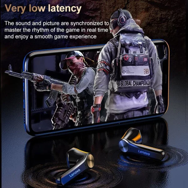 Lenovo QT81 black