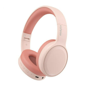 Навушники бездротові Lenovo TH30 pink