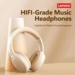 Lenovo TH30 white