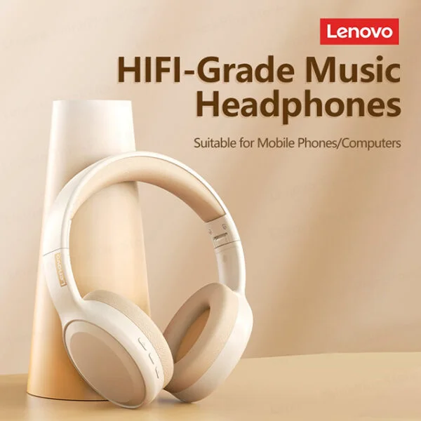 Lenovo TH30 white