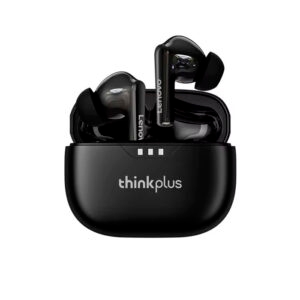 Навушники  Lenovo ThinkPlus LP3 Pro black