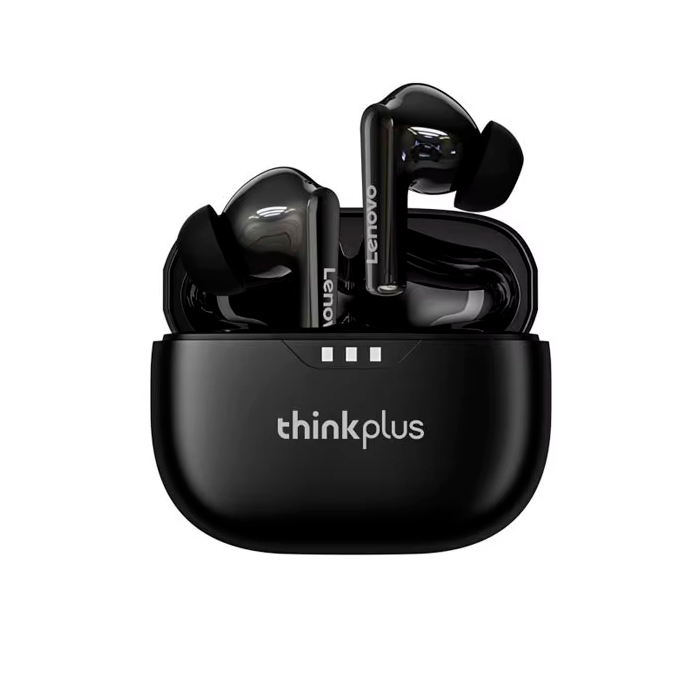 Lenovo ThinkPlus LP3 Pro black