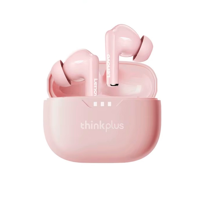 Lenovo ThinkPlus LP3 Pro pink