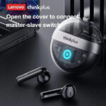 Lenovo ThinkPlus T40 black