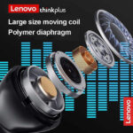 Lenovo ThinkPlus T40 black