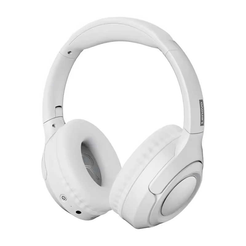 Lenovo ThinkPlus TH54 white