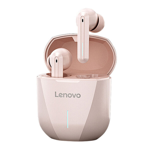 Lenovo ThinkPlus XG01 pink