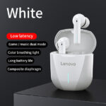 Lenovo ThinkPlus XG01 white