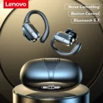 Lenovo ThinkPlus XT80 black