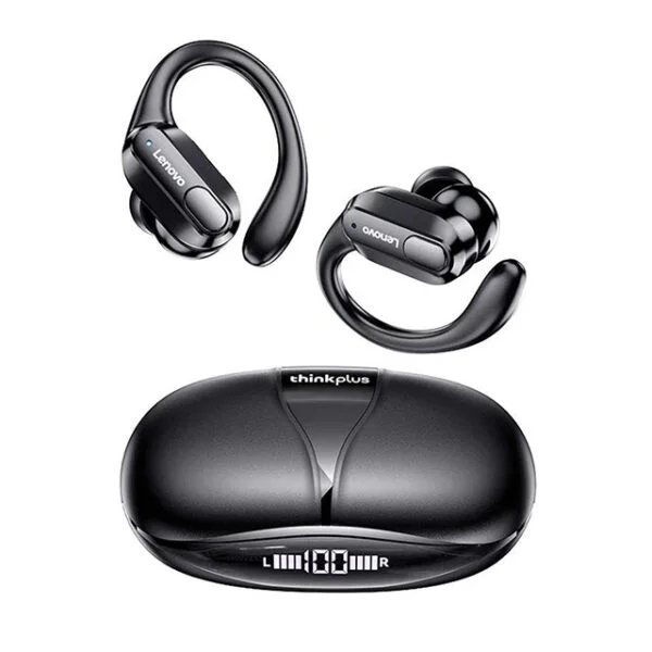 Lenovo ThinkPlus XT80 black