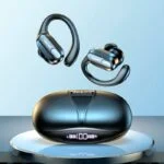Lenovo ThinkPlus XT80 black