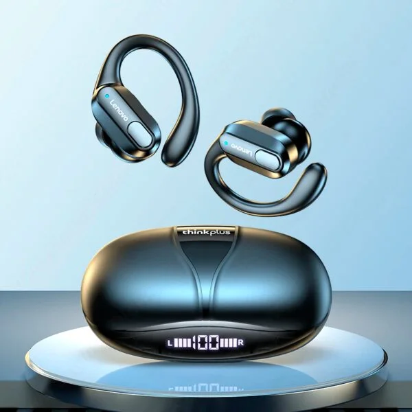 Lenovo ThinkPlus XT80 black