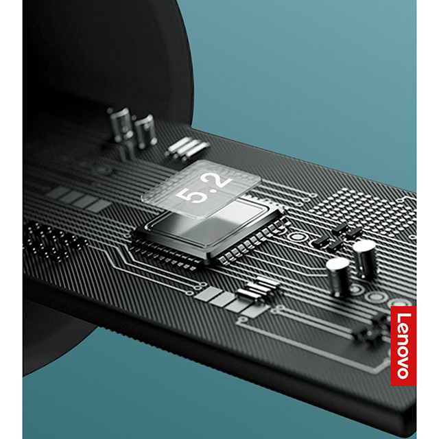 Lenovo ThinkPlus XT93 black