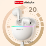 Lenovo ThinkPlus XT97 white