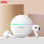 Lenovo ThinkPlus XT97 white