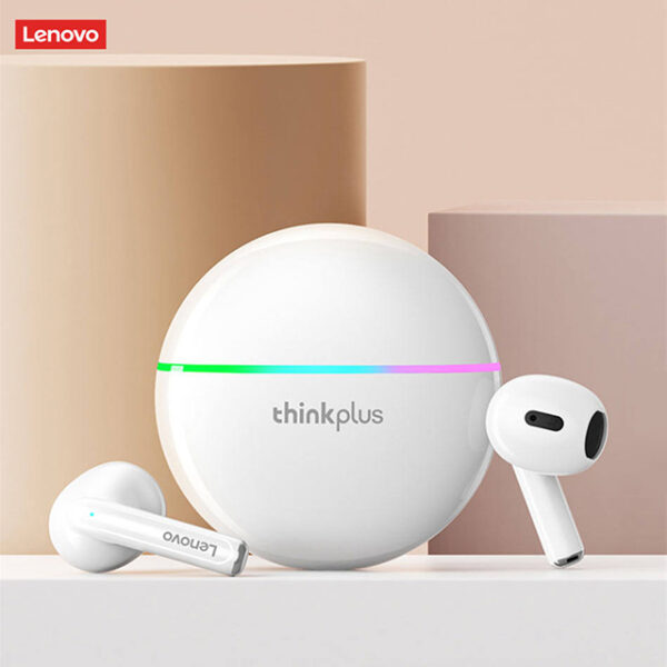 Lenovo ThinkPlus XT97 white