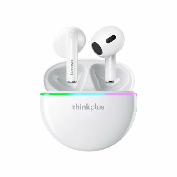 Lenovo ThinkPlus XT97 white