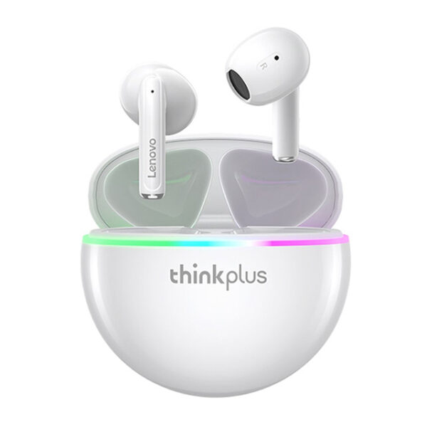 Lenovo ThinkPlus XT97 white