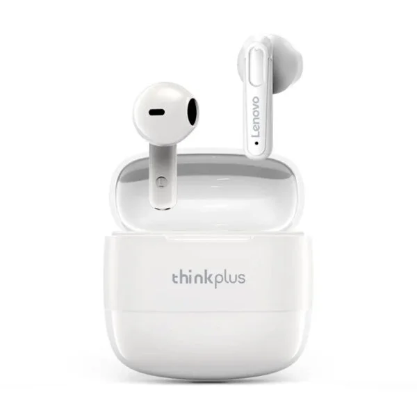 Lenovo ThinkPlus XT98 white