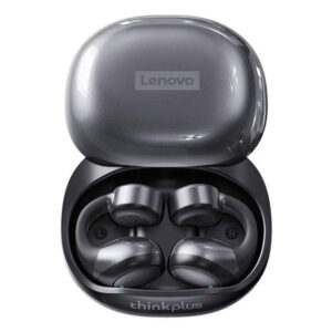 Навушники бездротові накладні Lenovo X20 black