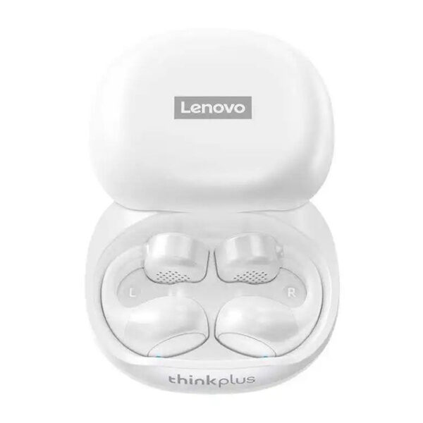 Lenovo X20 white