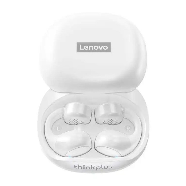 Lenovo X20 white