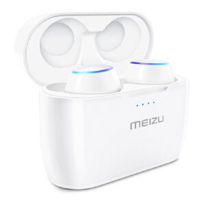 Навушники бездротові Meizu Pop 2S white