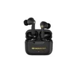 MONSTER Airmars XKT02 black