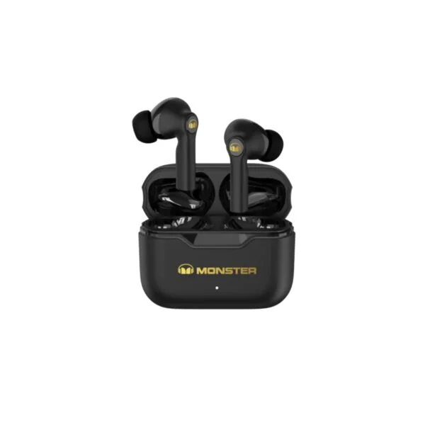 MONSTER Airmars XKT02 black
