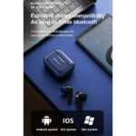 MONSTER Airmars XKT02 blue