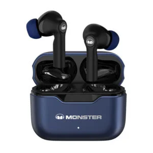 MONSTER Airmars XKT02 blue