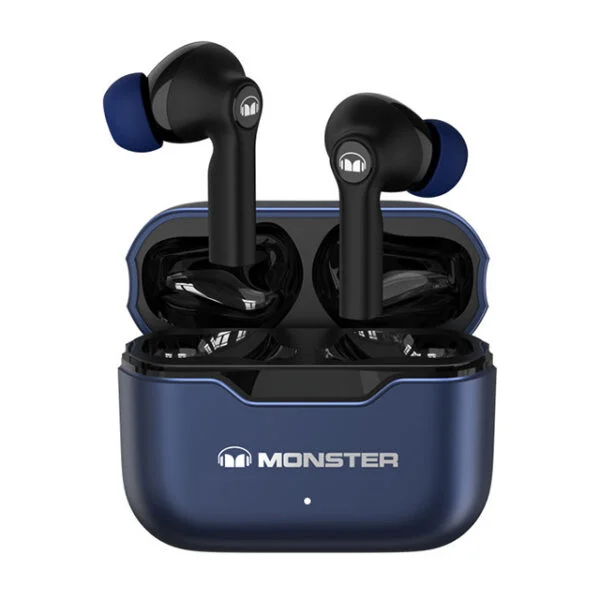 MONSTER Airmars XKT02 blue