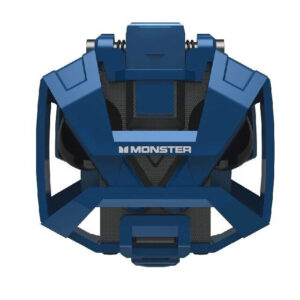 Навушники бездротові безпровіді MONSTER Airmars XKT09 blue