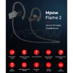 Mpow Flame 2 red