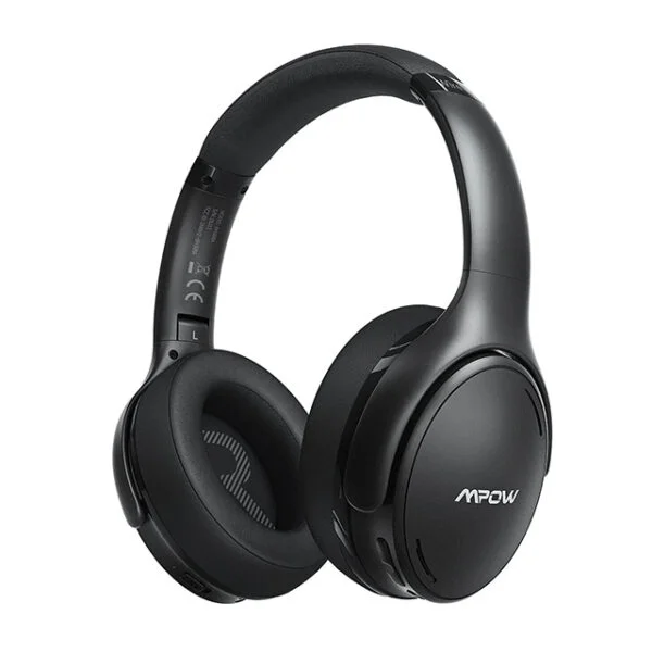 Mpow H19 IPO black