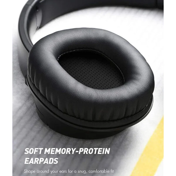 Mpow H7 black