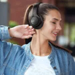 Mpow H7 black