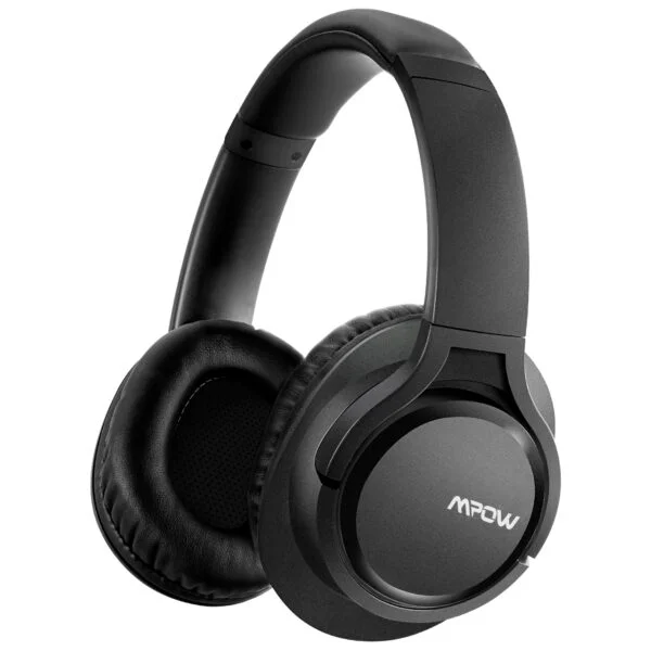 Mpow H7 black