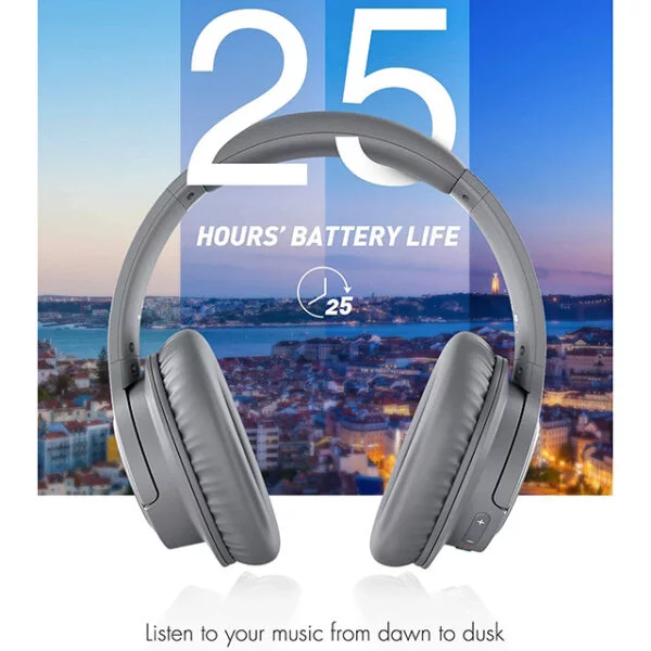 Mpow H7 grey