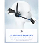 Mpow HC3 Pro black