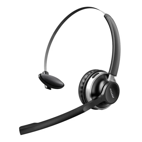 Mpow HC3 Pro black