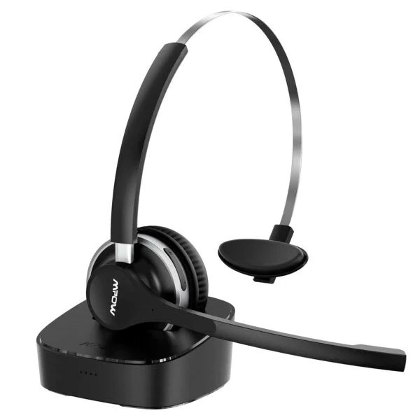 Mpow HC3 Pro black