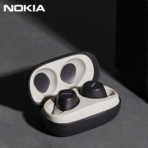 Nokia E3100 black