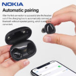 Nokia TWS-411 black