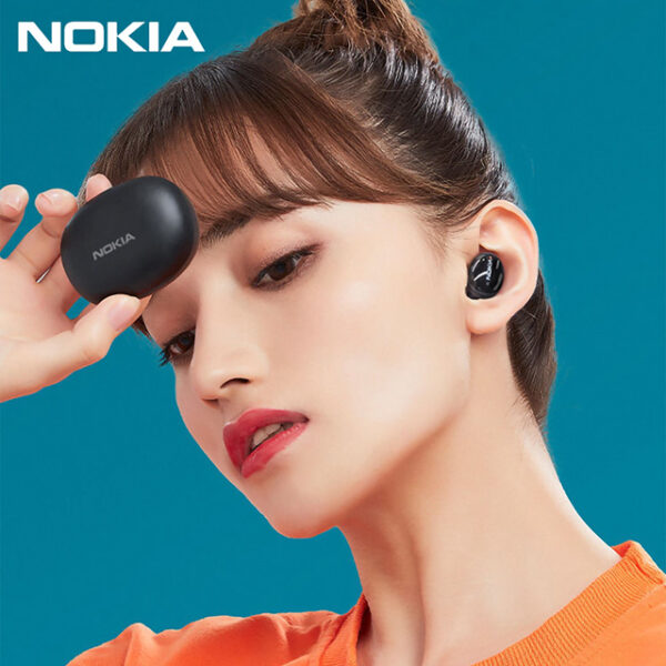 Nokia TWS-411 black