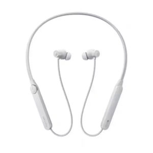 Навушники бездротові bluetooth маленькі Nothing CMF Neckband Pro white