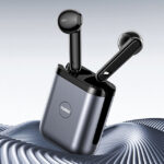 Nubia TWS T1 black