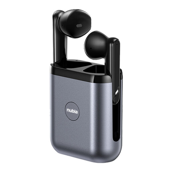 Nubia TWS T1 black