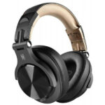 Oneodio Fusion A70 black-gold