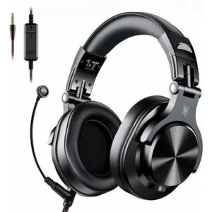 Навушники провідні Oneodio Fusion A71   black